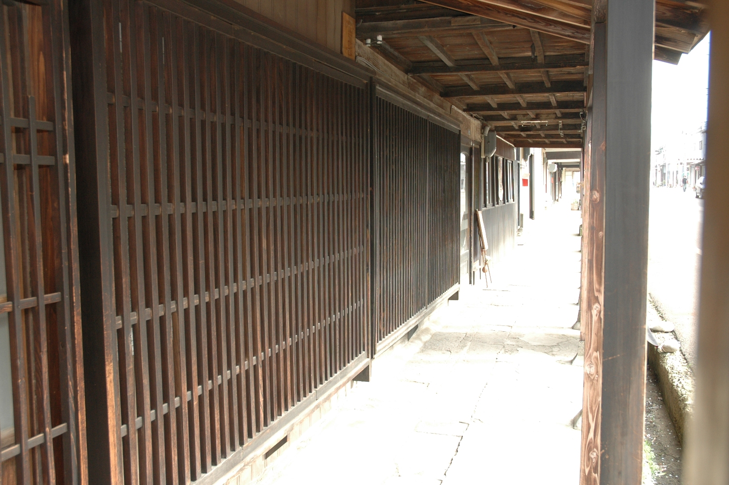 【上越市】文化財・歴史的建造物の保護