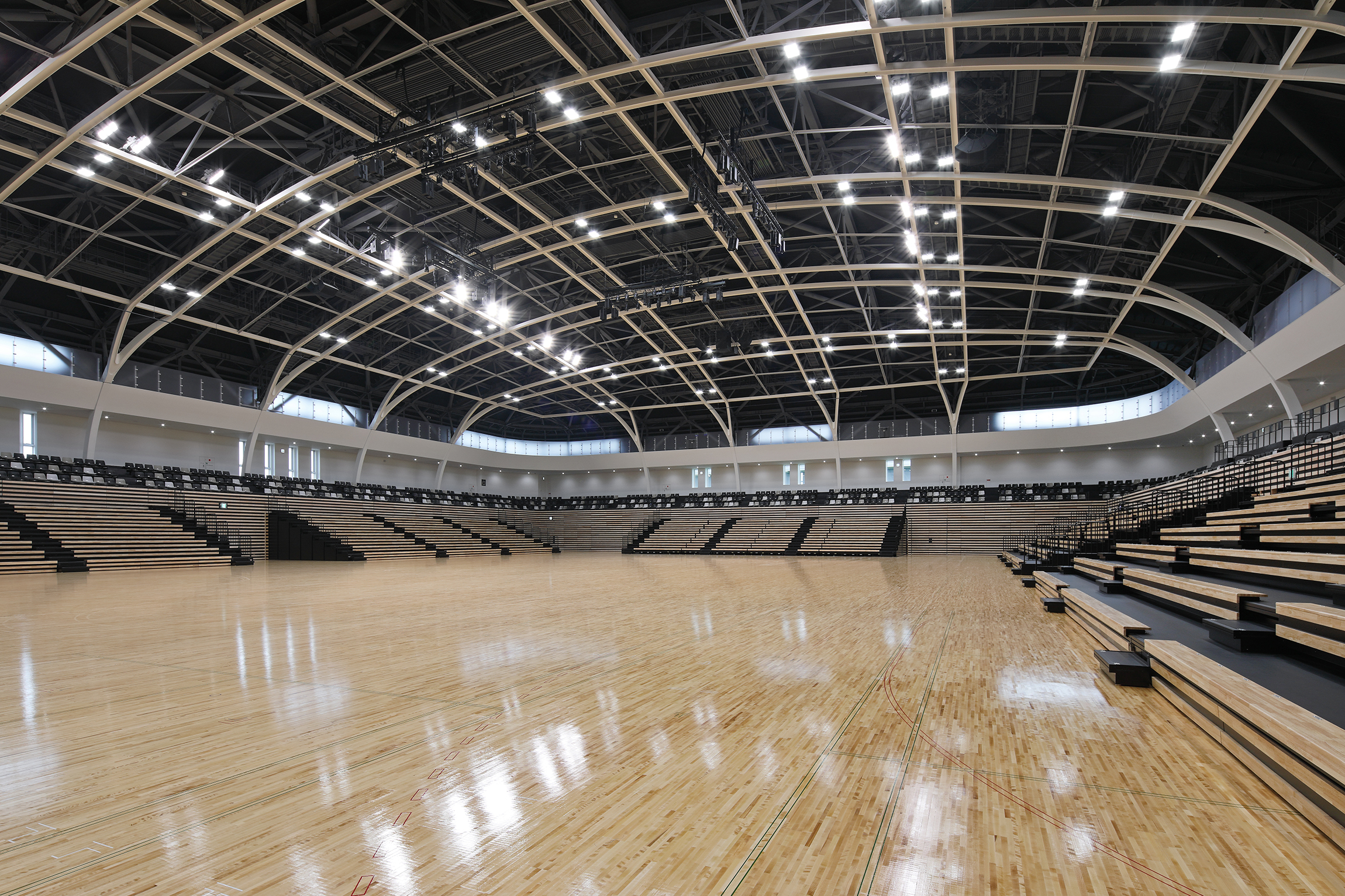 【彦根市】スポーツ・文化交流センター整備・管理運営事業