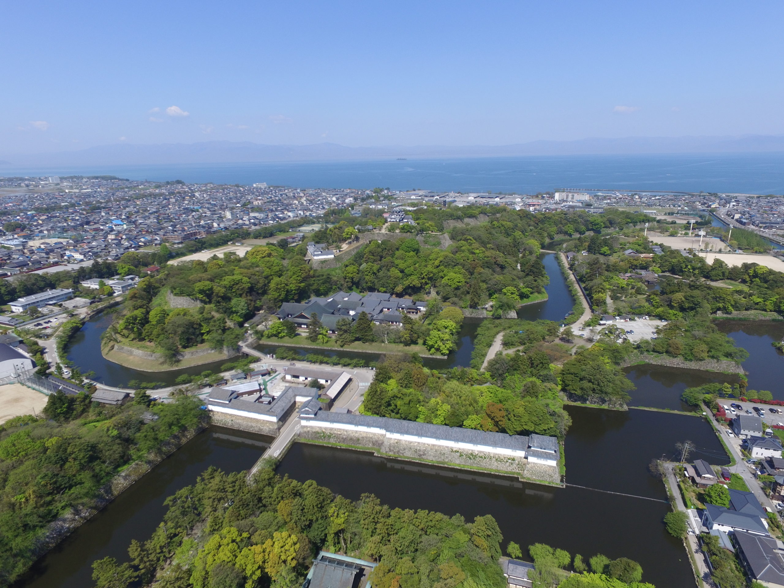 【彦根市】文化財保護事業