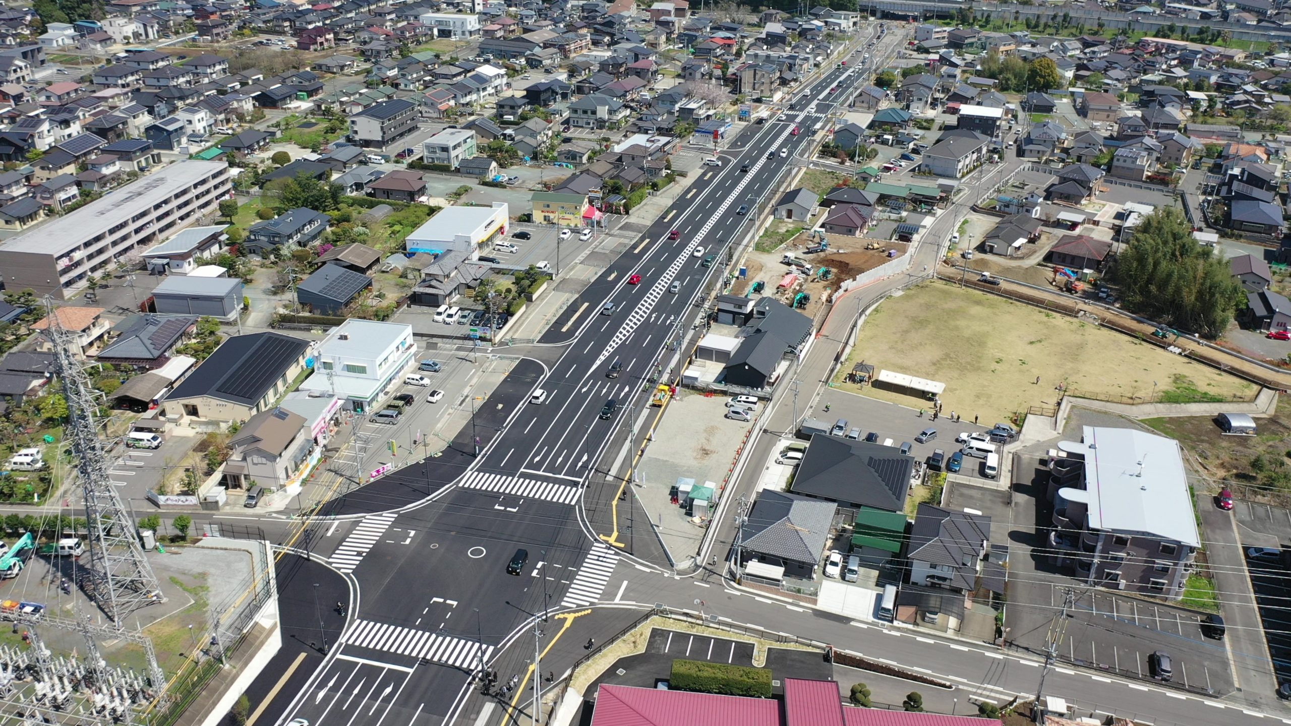 【益城町】熊本地震からの復興推進プロジェクト