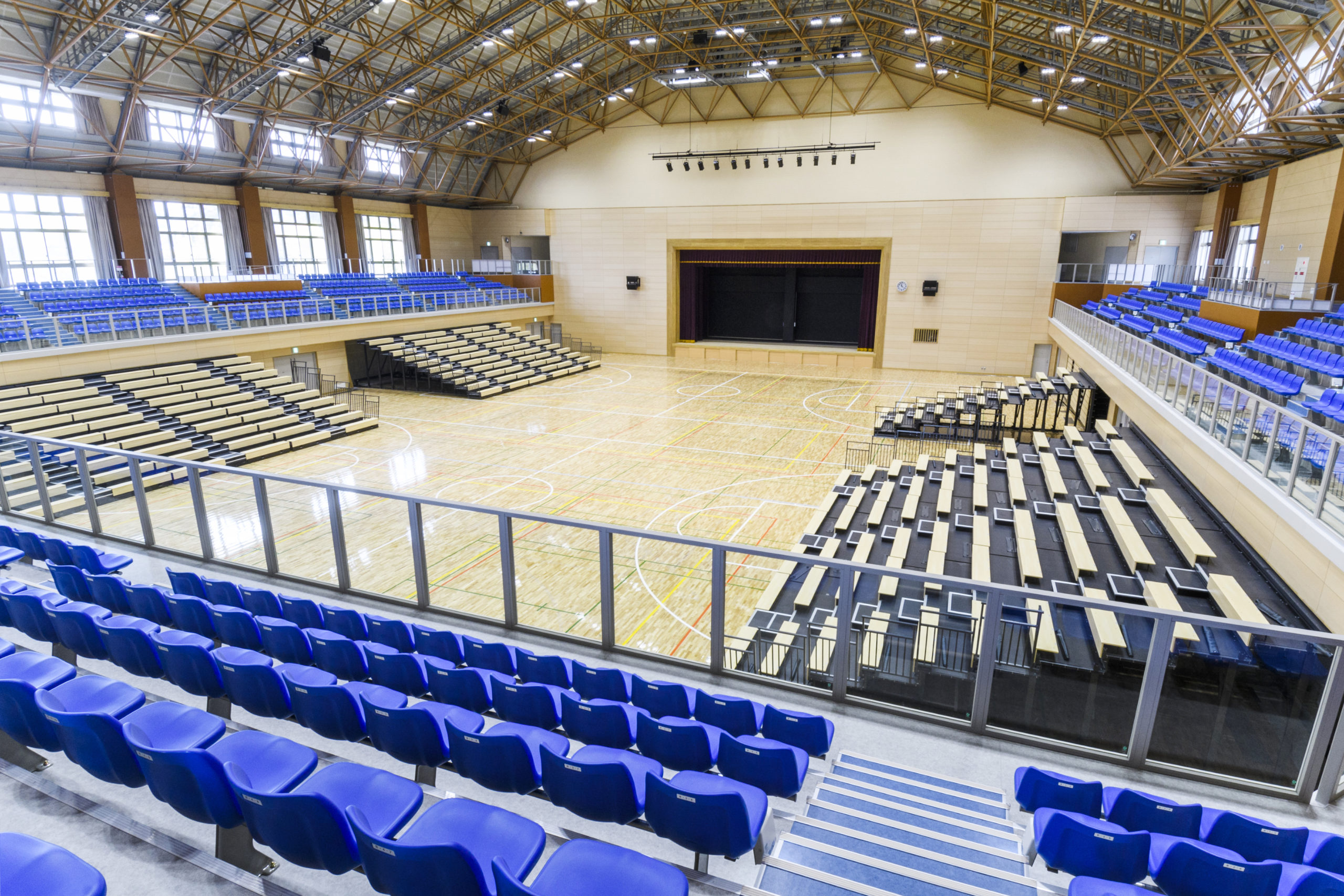 【益城町】健康づくりプロジェクト