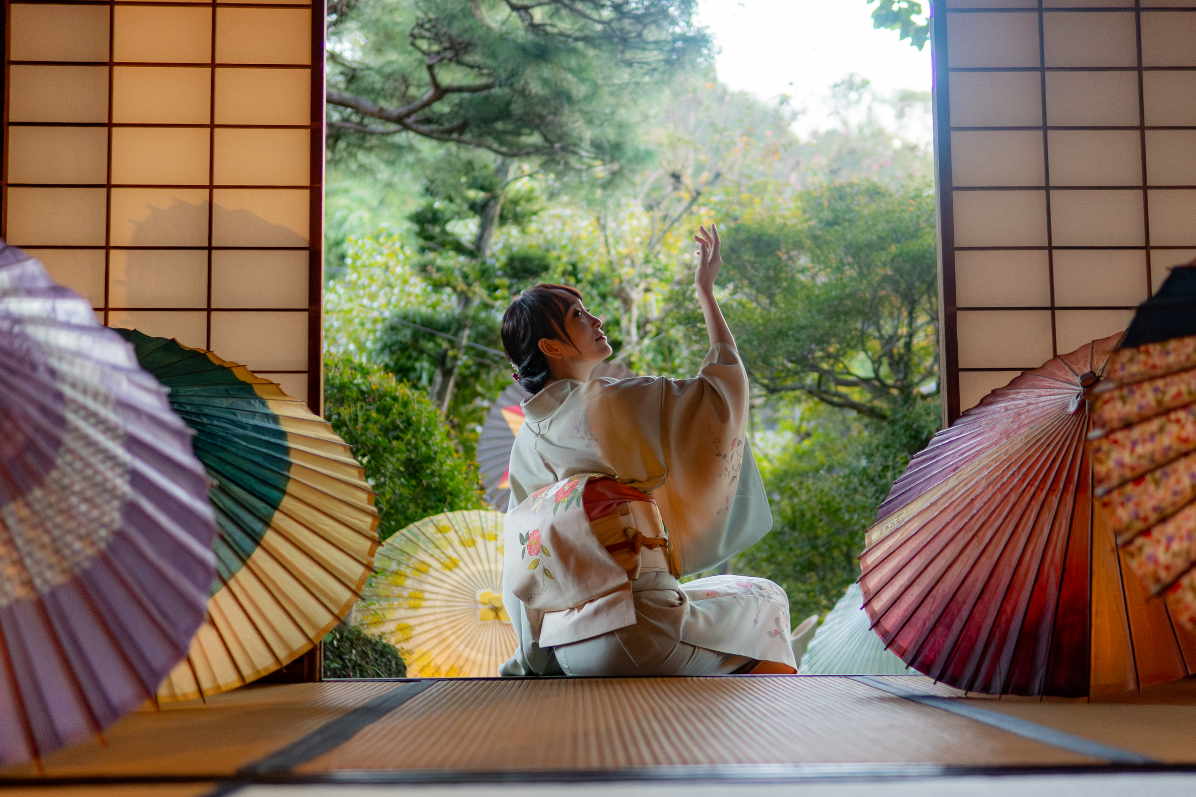 【喬木村】“美し郷”喬木まつりの賑わい創出・地域の魅力を最大化した関係人口創出プロジェクト