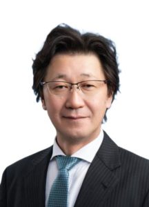 村長写真