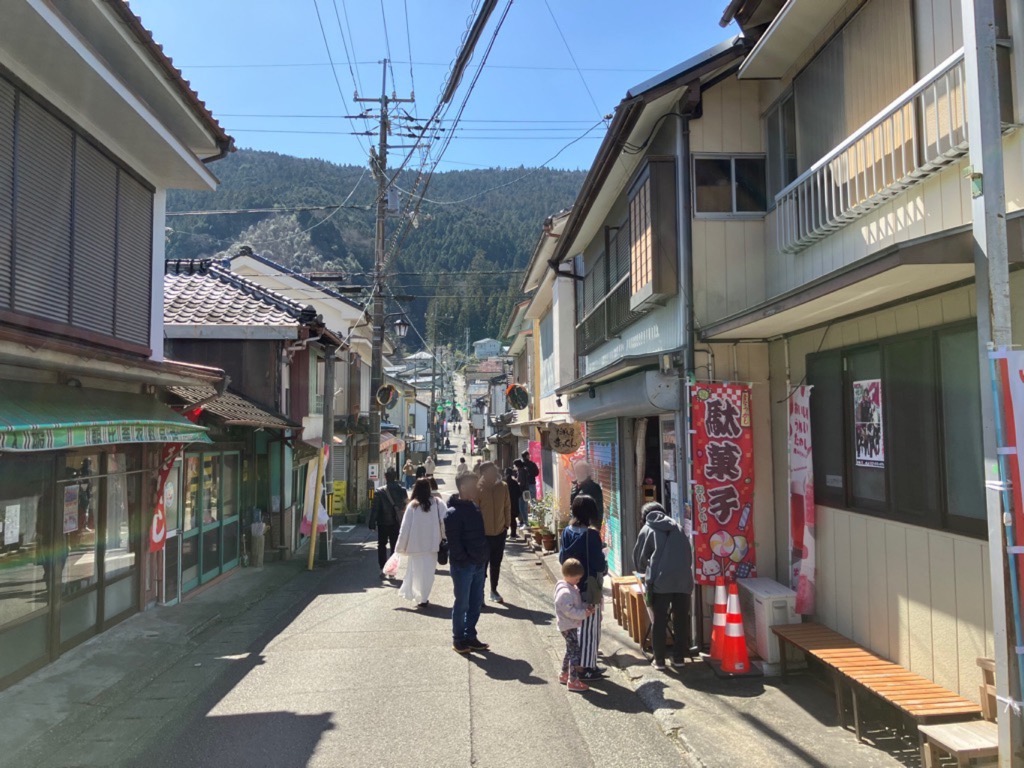 【本山町】～人がつながる、まちなかに～ 本山まちなか活性化プロジェクト