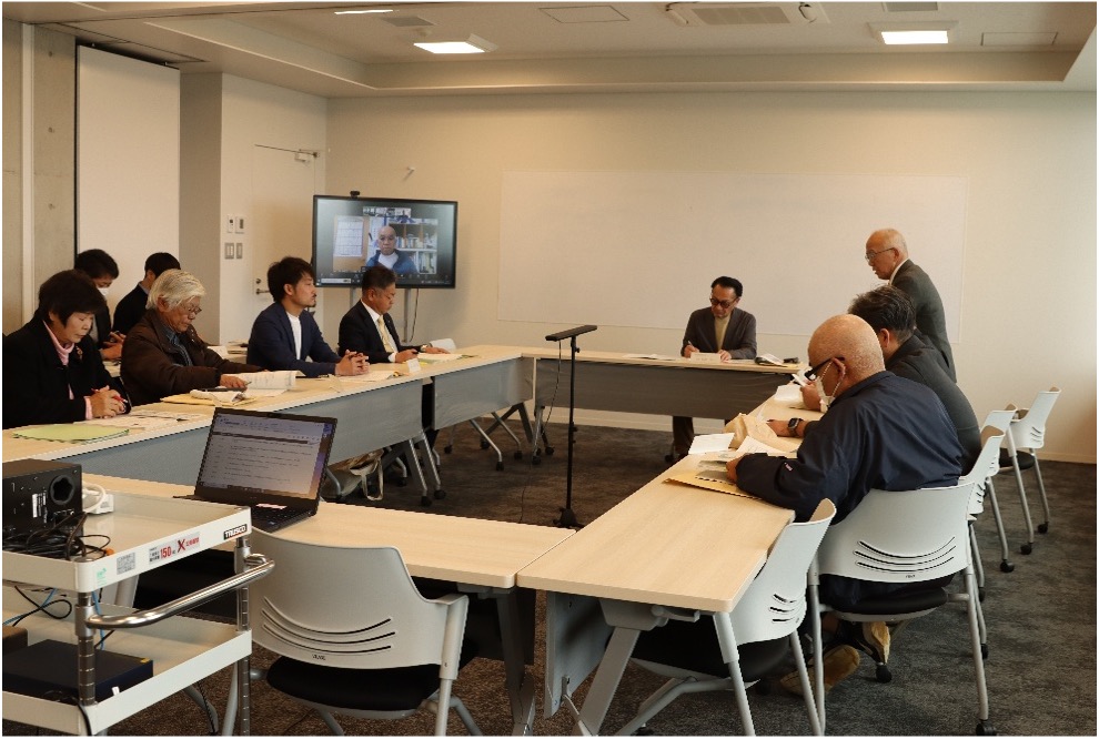 【伊仙町】自治体DX推進事業