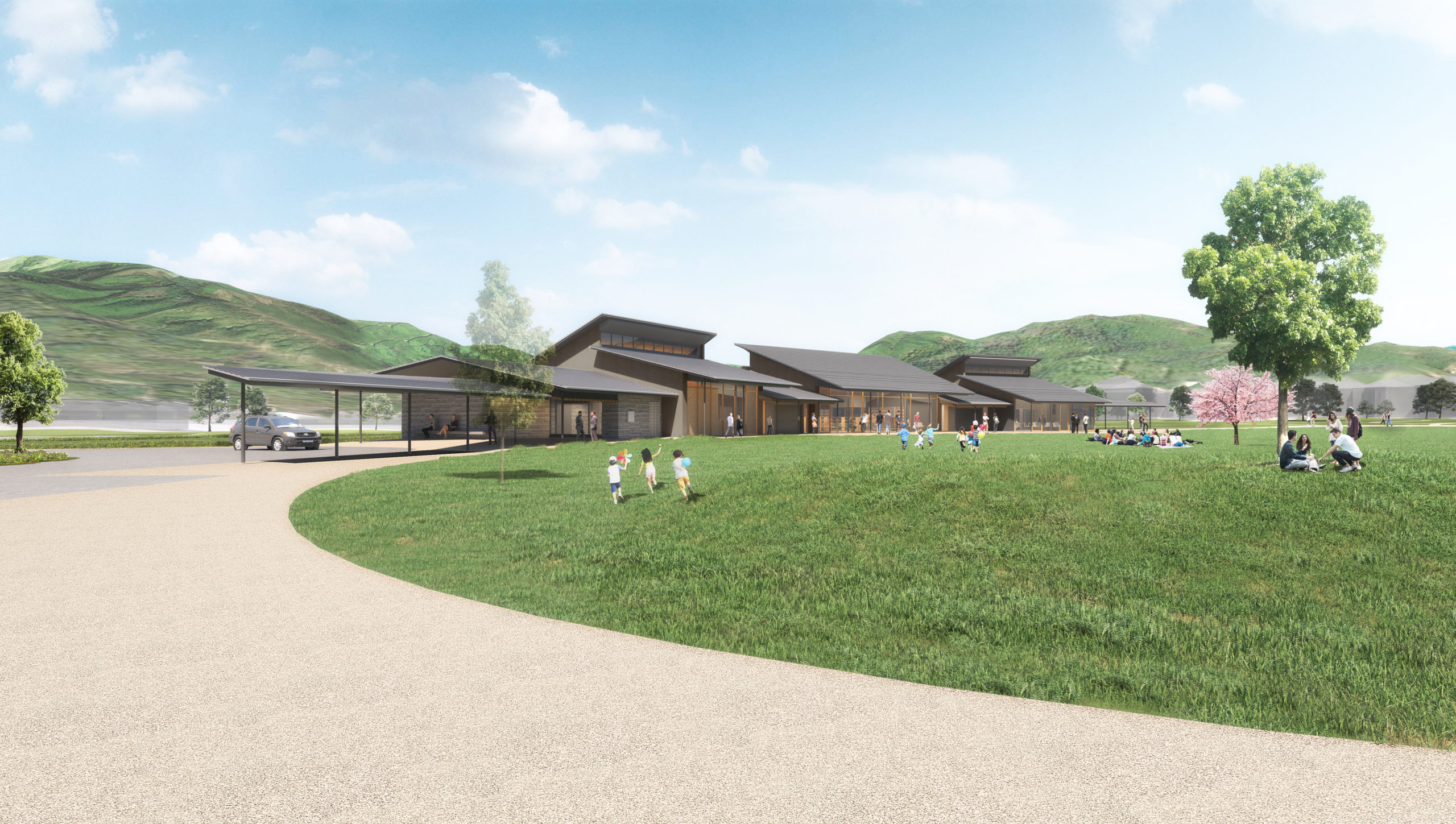 【神河町】神河への郷土愛醸成プロジェクト