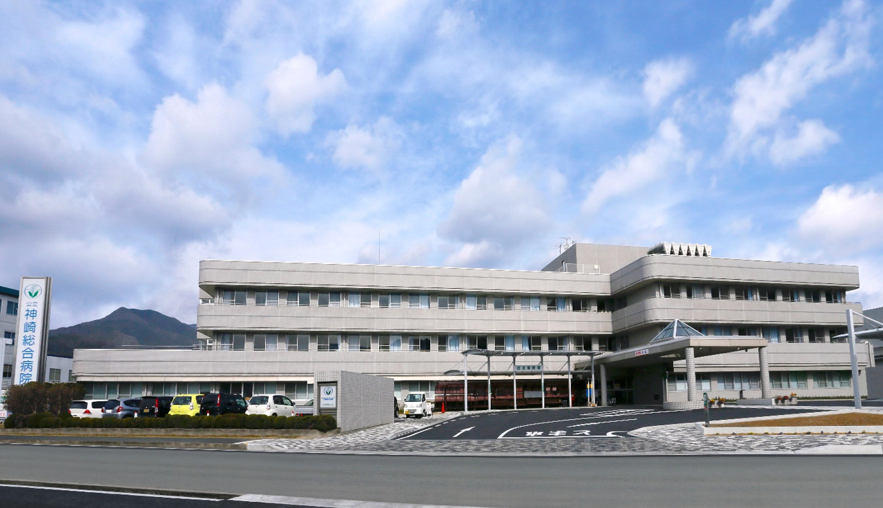 【神河町】医療の充実プロジェクト