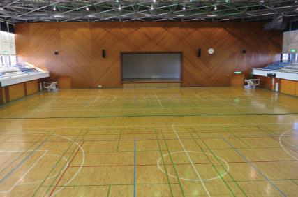 【木更津市】スポーツ・レクリエーション施設の整備