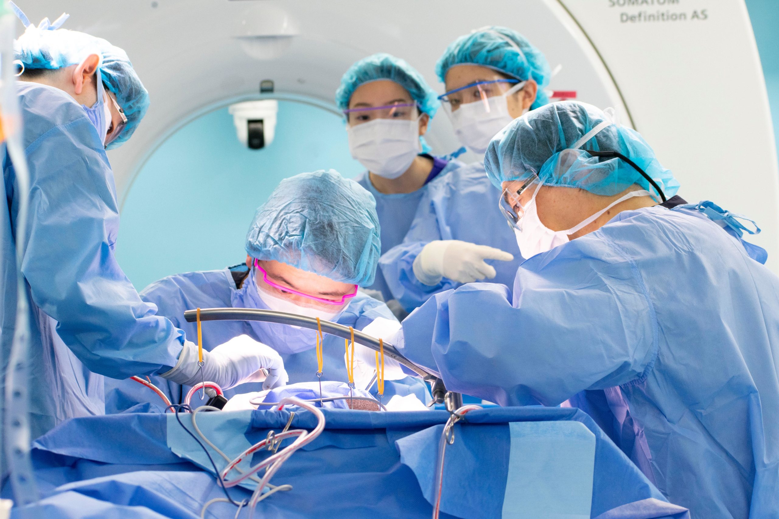 【高槻市】「健康医療先進都市たかつき」の推進