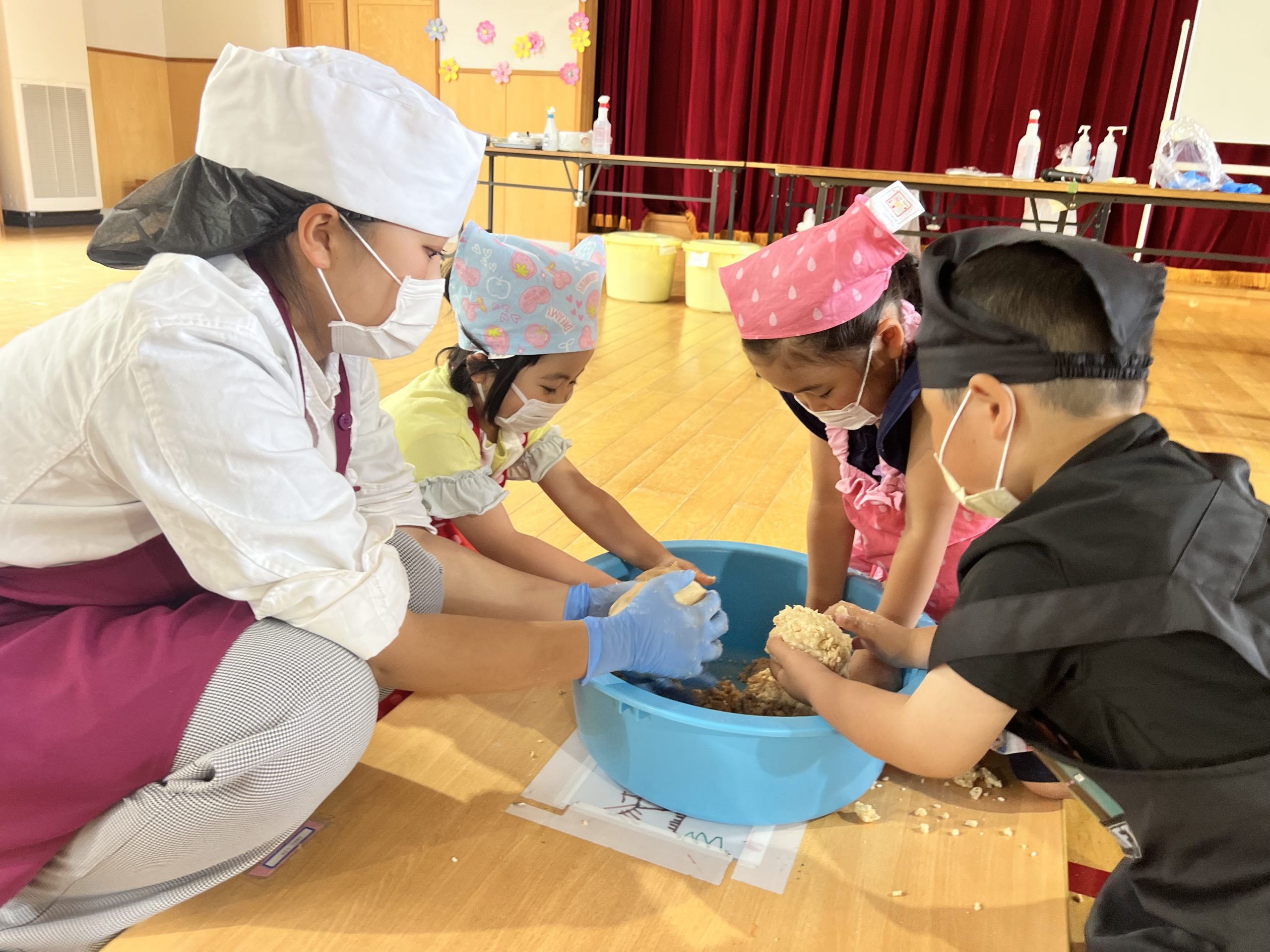 【大郷町】～すこやかな子どもを育むための支援を～満18歳までの医療費を助成し、子どもたちに適正な医療機会の確保と子育て世代の経済的負担の軽減を図ります！