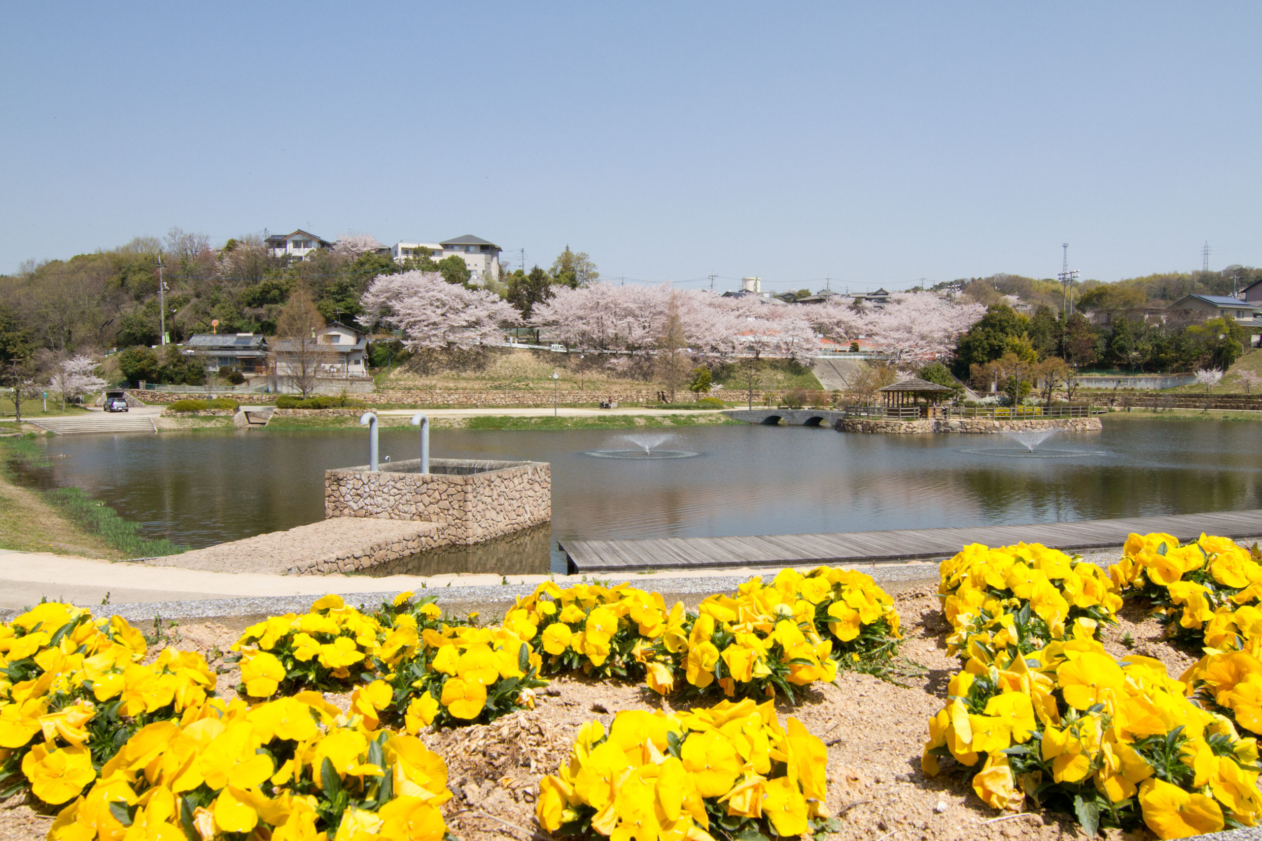 【早島町】まち歩き拠点のPR及び魅力UP事業