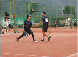 【美馬市】中学校部活動移動支援事業