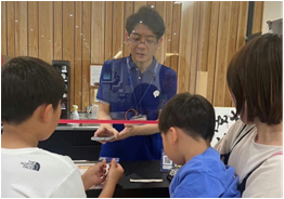 【美馬市】子育て応援ポイント付与事業