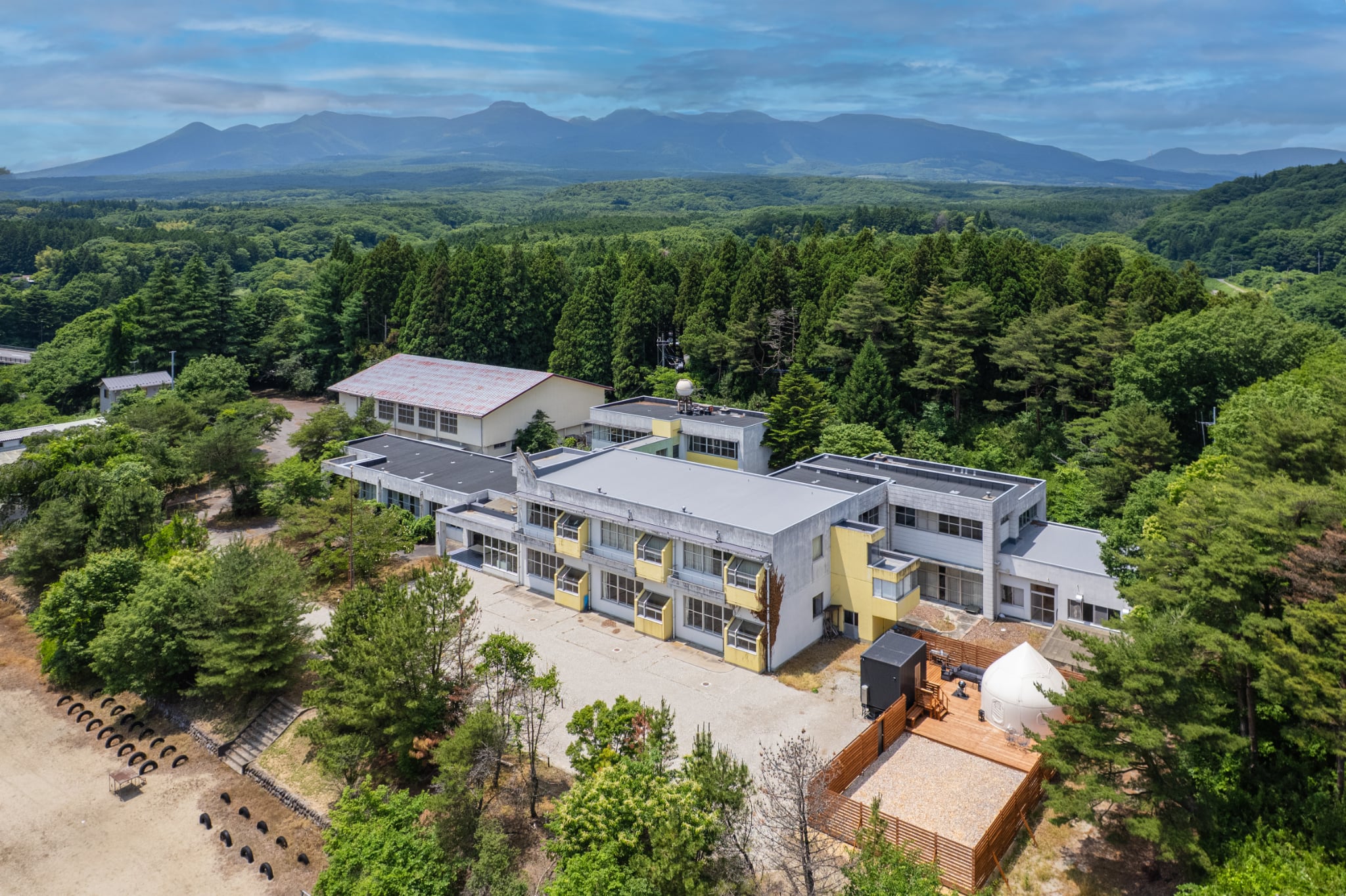 【那須町】那須町リビングシフト推進プロジェクト：リビングラボ推進（リビングシフト推進交付金）