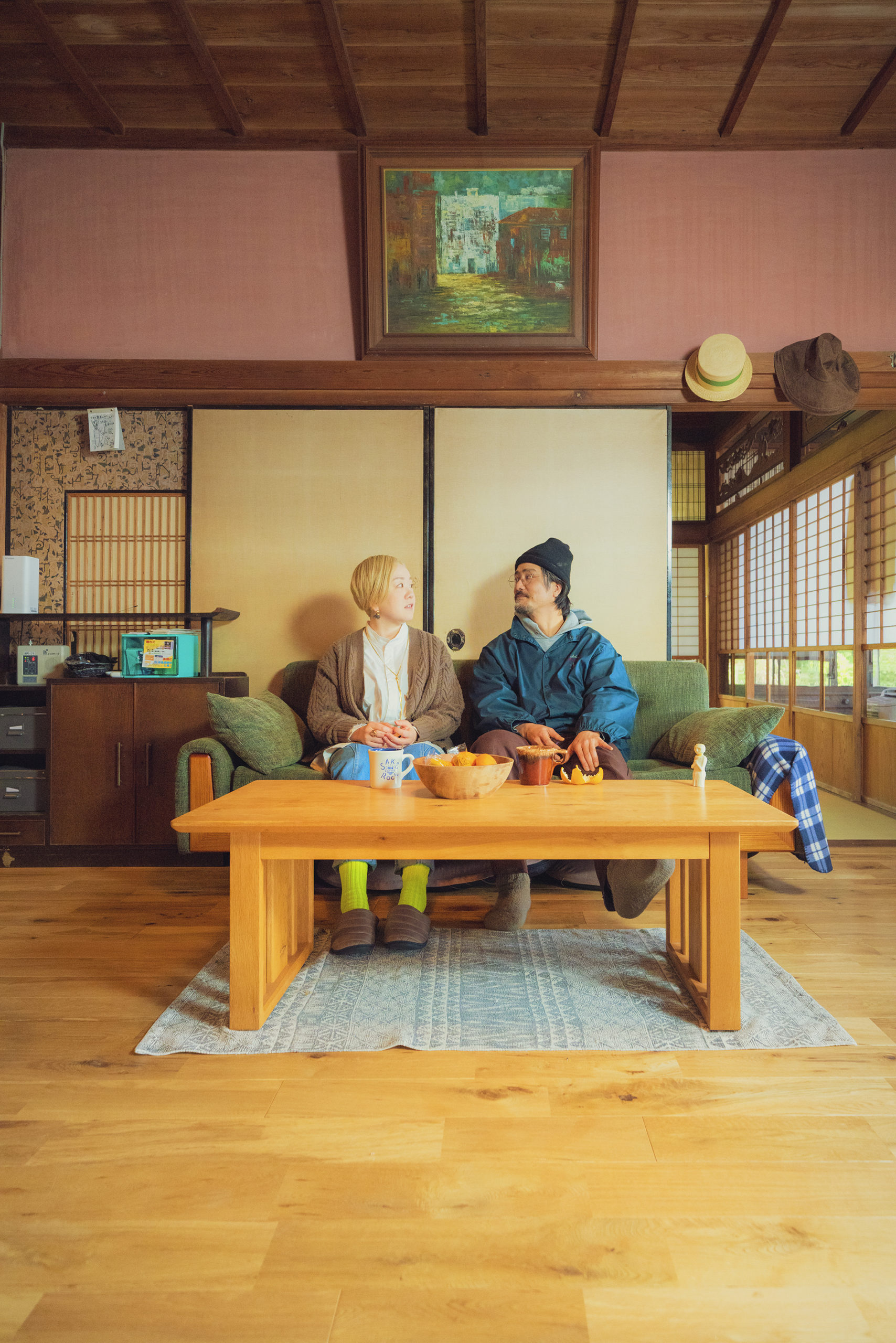 【霧島市】移住定住促進事業