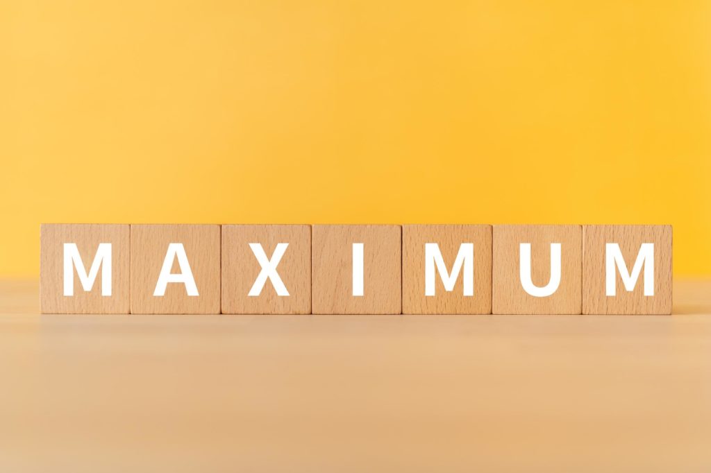 ふるさと納税の返礼品は上限が設けられている