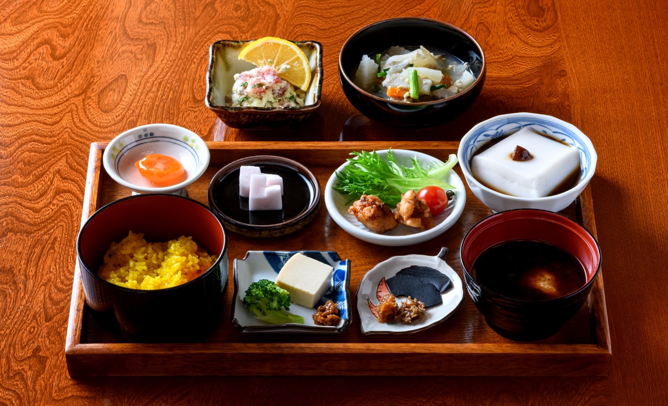 【臼杵市】食文化創造都市推進プロジェクト