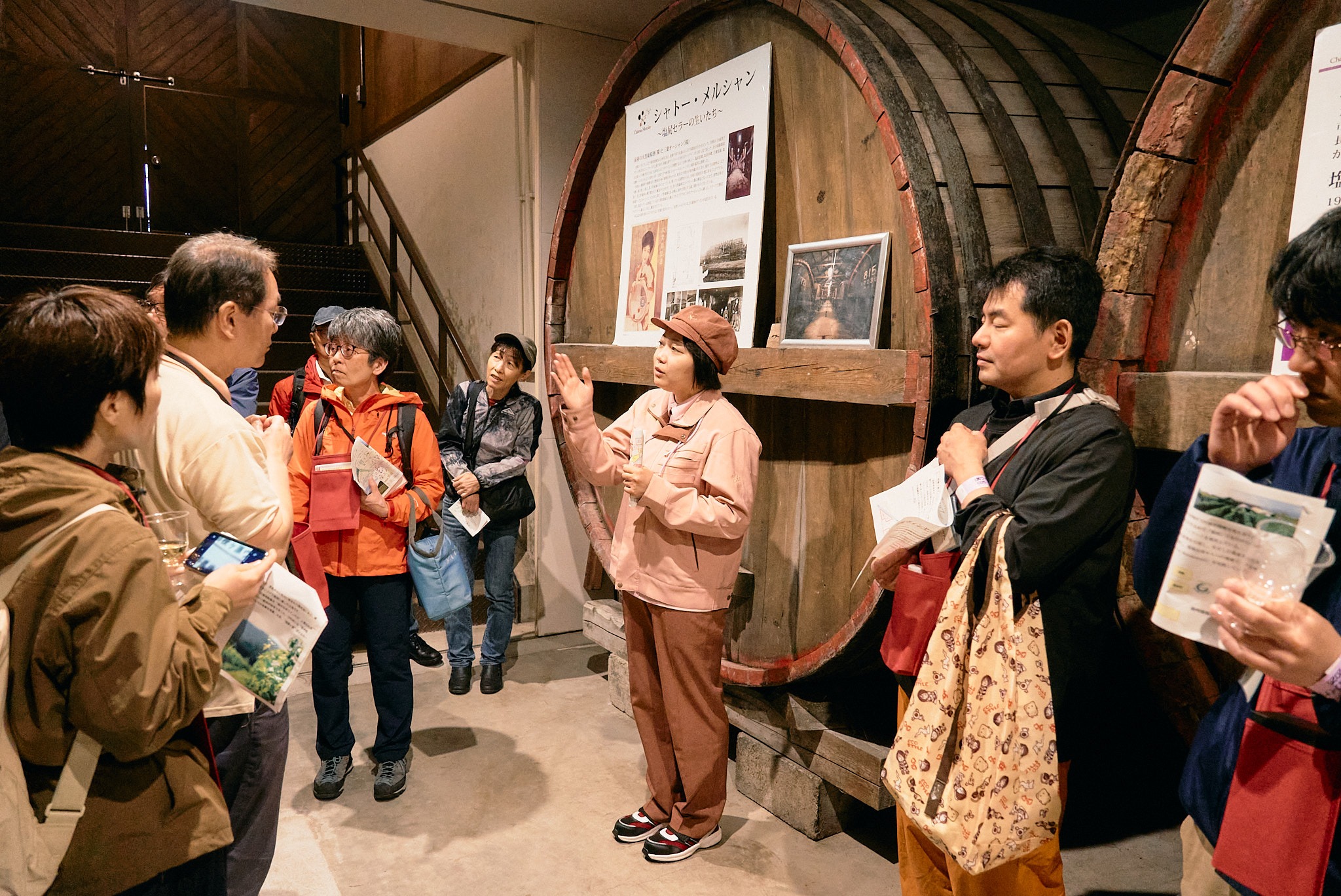 【塩尻市】地域産品ブランド化事業