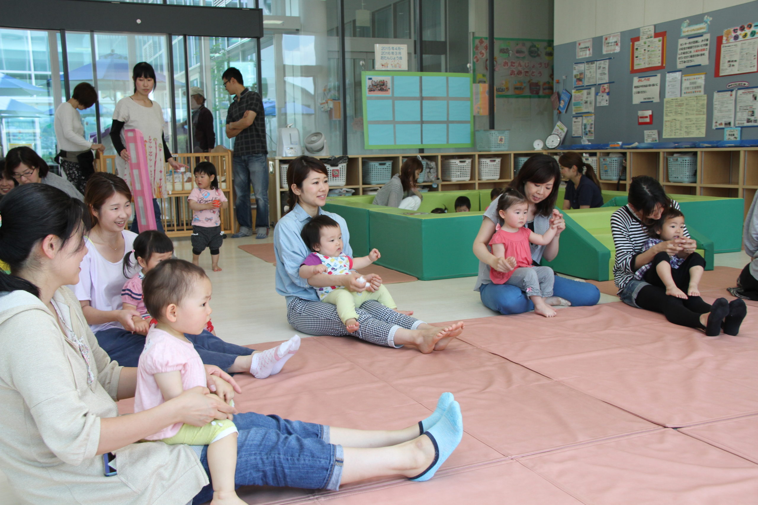 【函南町】若者が住みやすく、子育てしやすい環境の充実と、誰もが活躍できる地域社会をつくる事業
