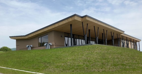 【函館市】働きがいのあるしごとを創出し地域経済を活性化します