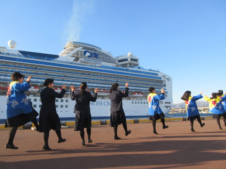 【函館市】住むひと・訪れるひとにとって、魅力あるまちをつくる