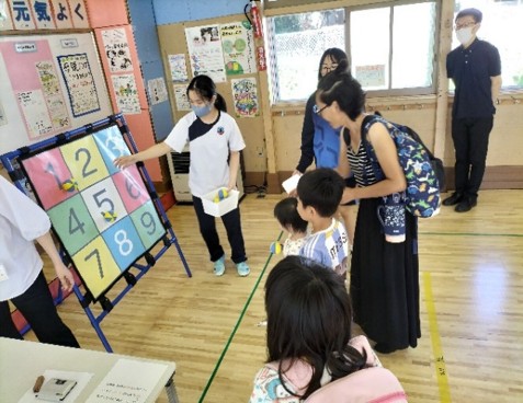 【函館市】結婚・出産の希望がかない、未来をひらくひとが育つまちをつくる