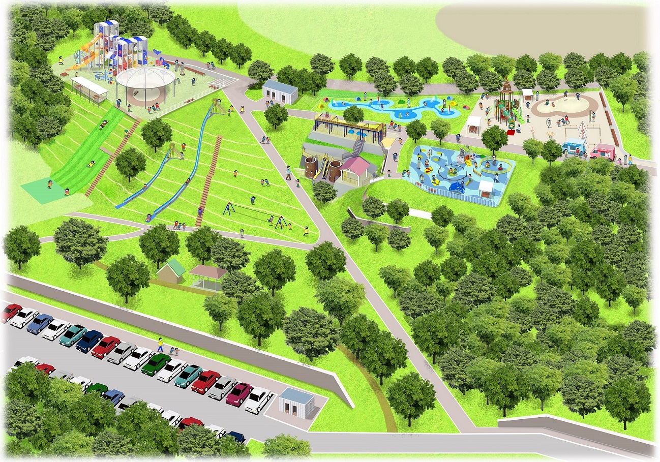 【小樽市】小樽公園「こどもの国」リニューアルプロジェクト