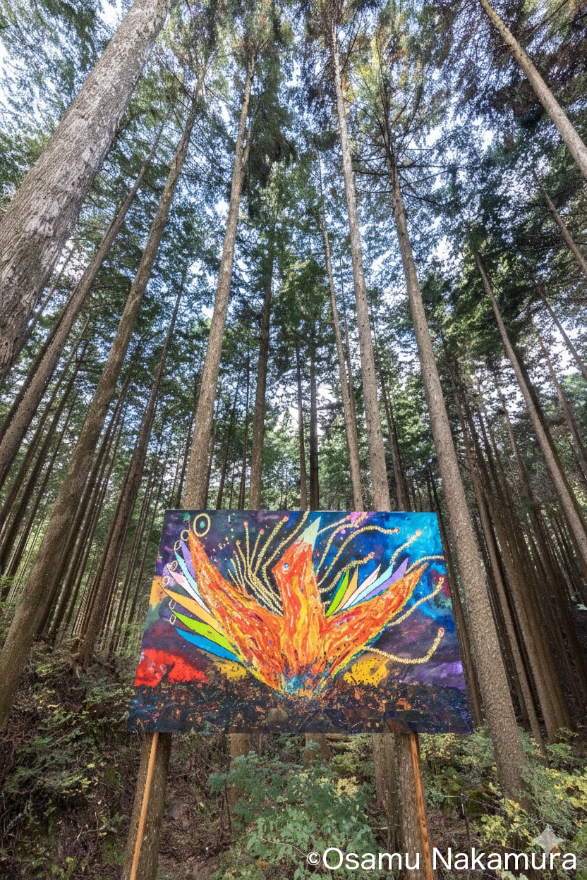 【下呂市】現代アートの力で下呂市に光を！「アートプロジェクト推進事業」