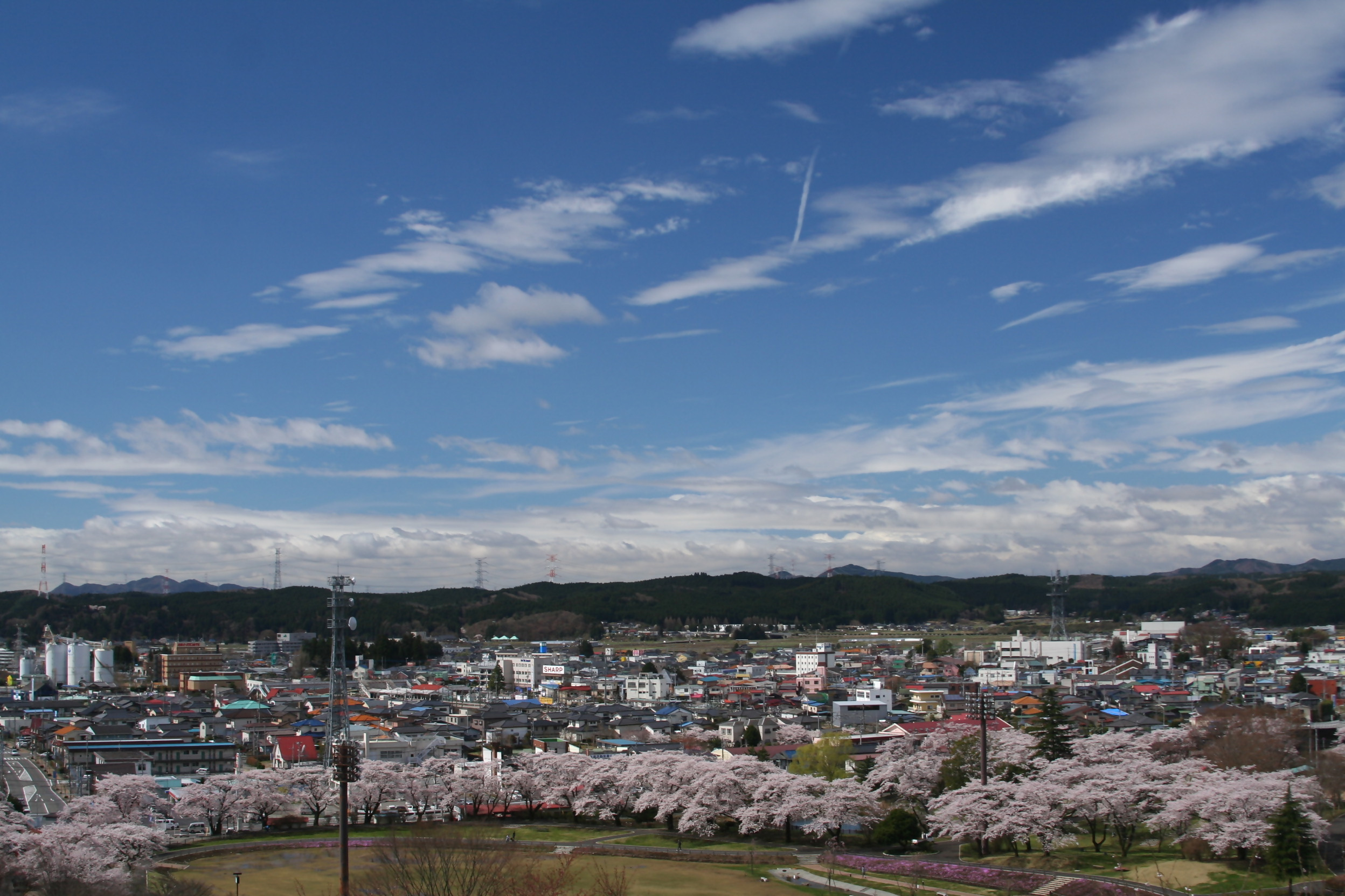 【矢板市】矢板市まち・ひと・しごと創生推進計画