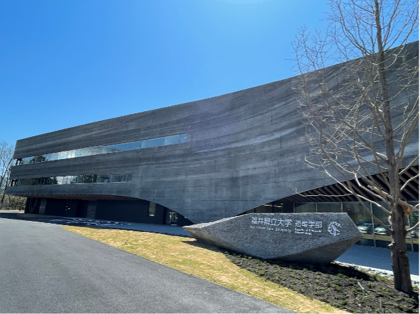 【福井県】福井県立大学運営費支援事業