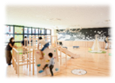 【福井県】子育てのワクワク感アップ！こどもの遊び場整備事業