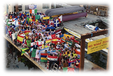 【福井県】福井県きぼう応援海外留学奨学金事業