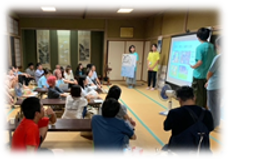 【福井県】学生×福井 「関わりしろ」 拡大・創出事業