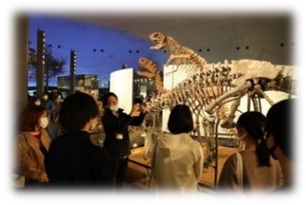 【福井県】県立大学恐竜学部開設事業