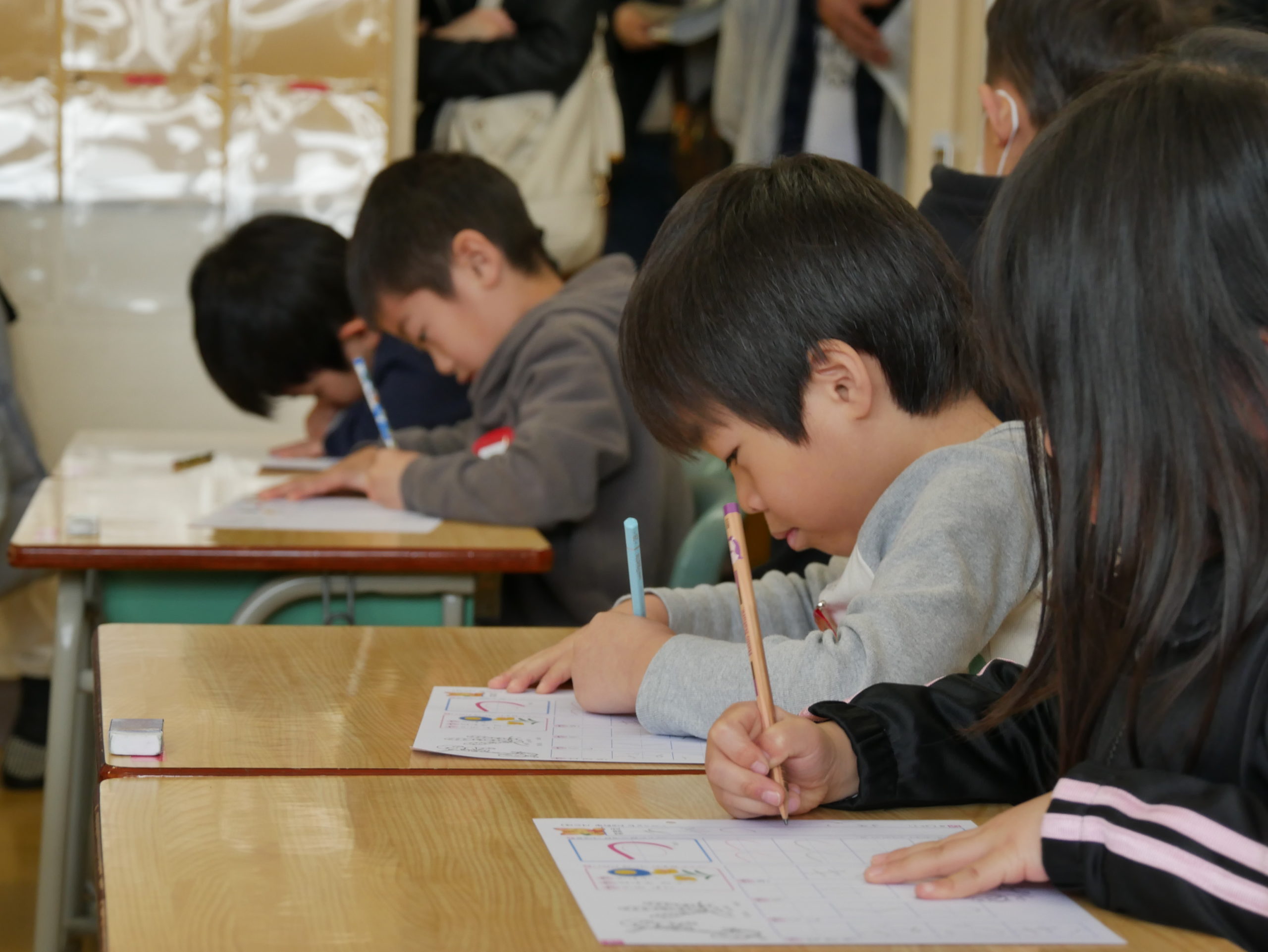 【芽室町】こども・子育て・教育～「未来を育む」プロジェクト