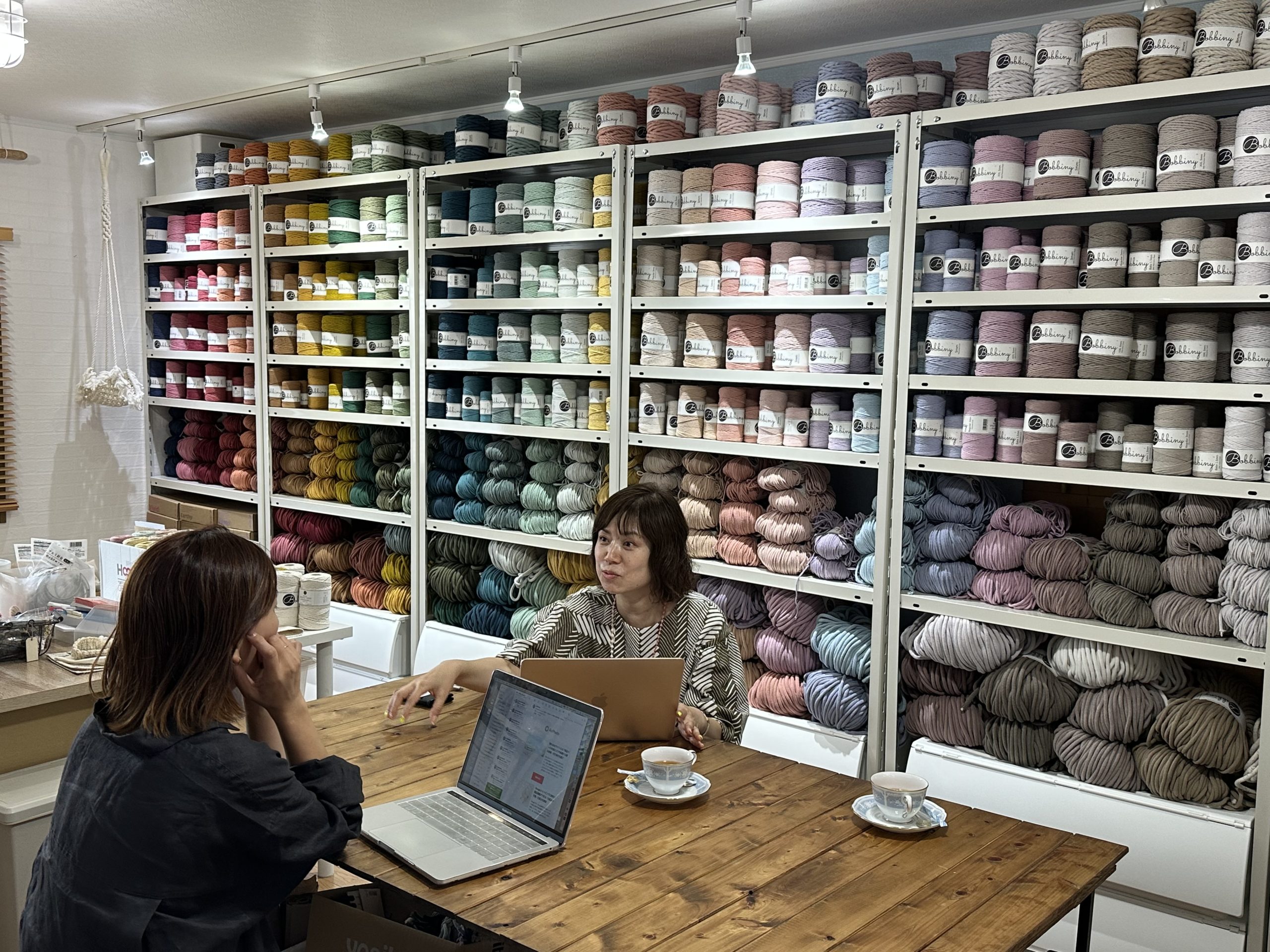 【上尾市】中小企業サポート事業