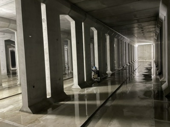 【久留米市】安心な暮らしを守る ~安全・安心な暮らしの充実や持続的発展に向けた都市づくり~