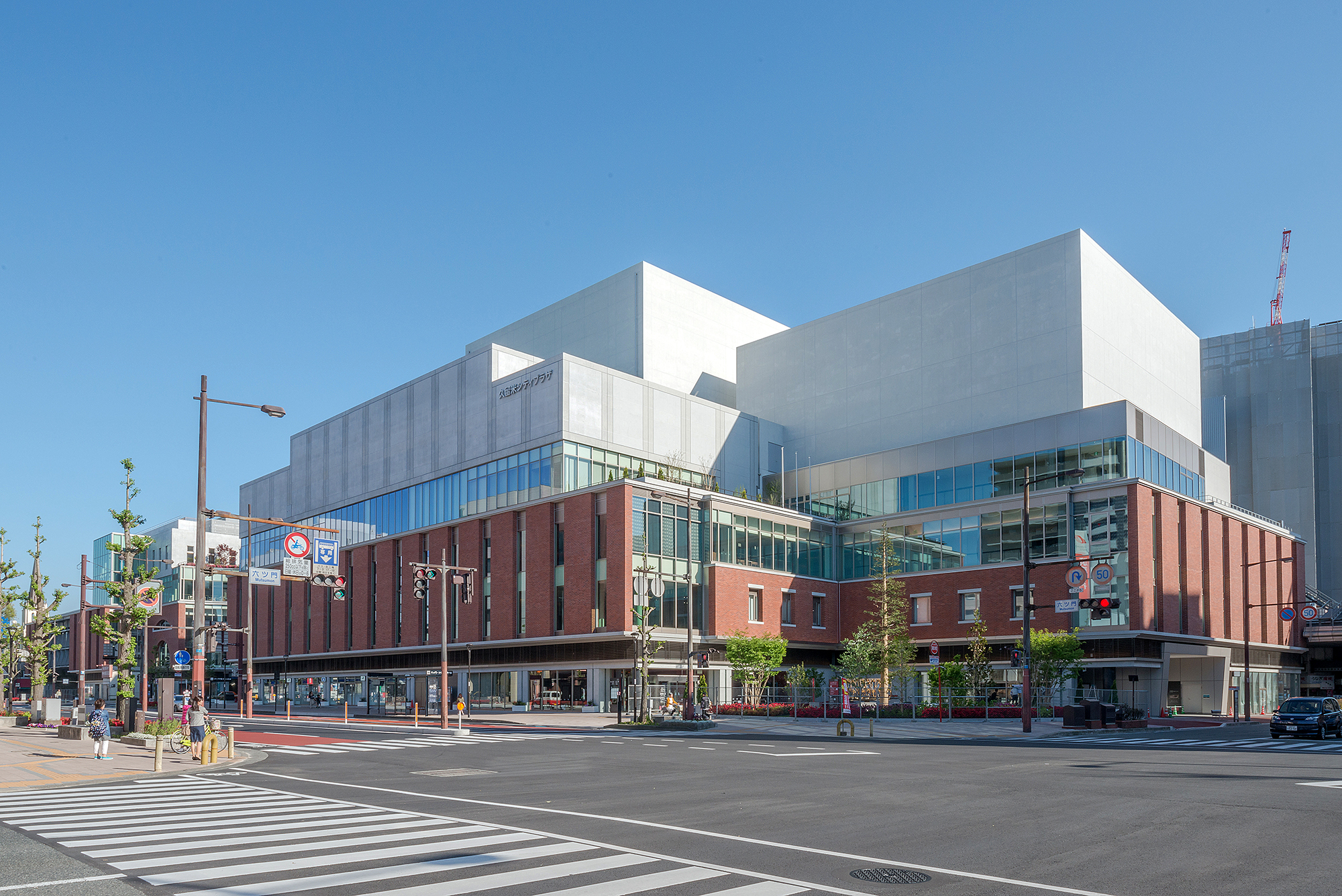 【久留米市】新しい人の流れをつくる ~久留米の魅力や地域資源の活用~