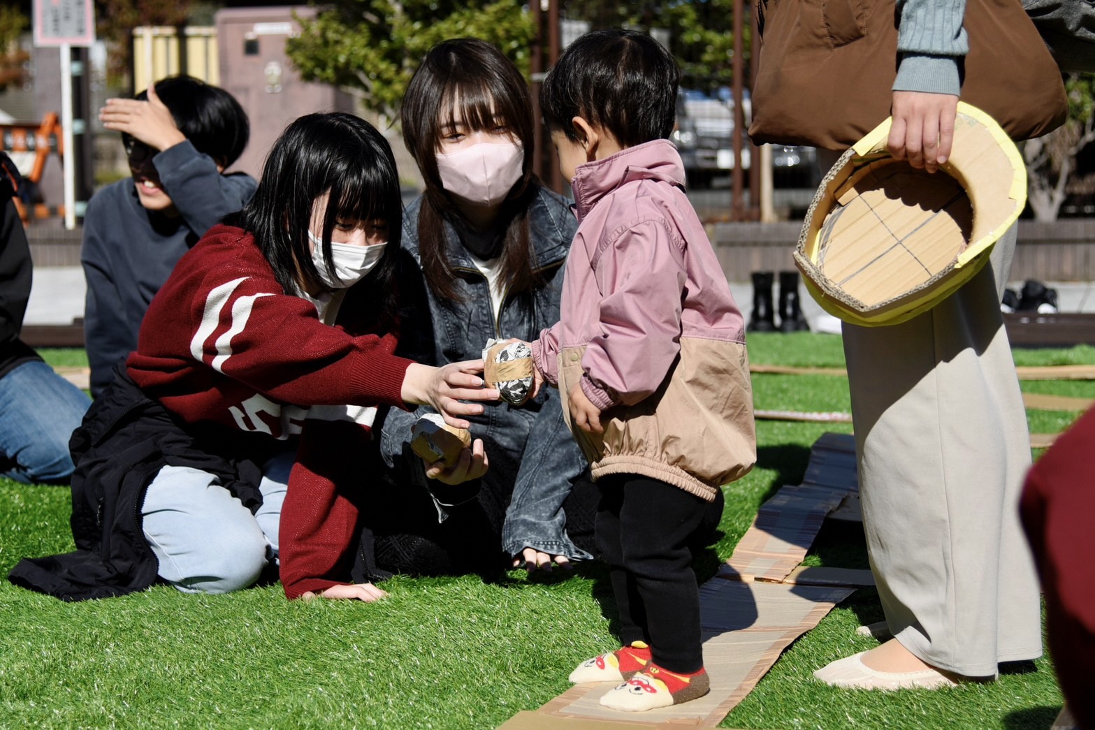【菊川市】こども・若者参画支援交付金
