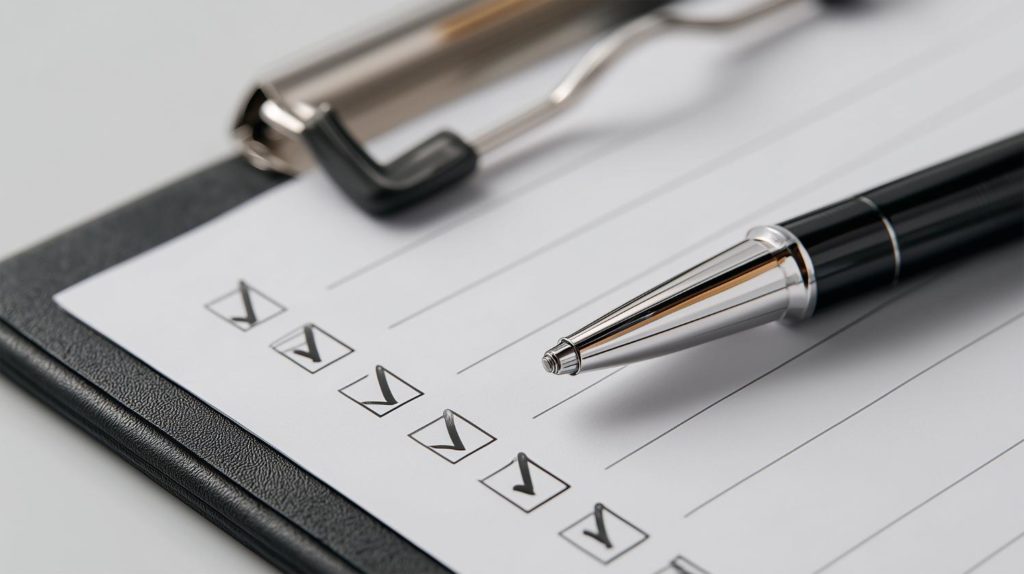 シミュレーションに入力するための源泉徴収票の重要項目