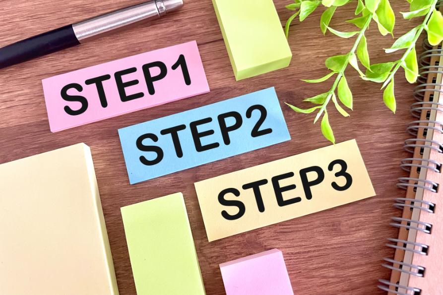 失敗しないふるさと納税のやり方と全体の流れを把握しよう