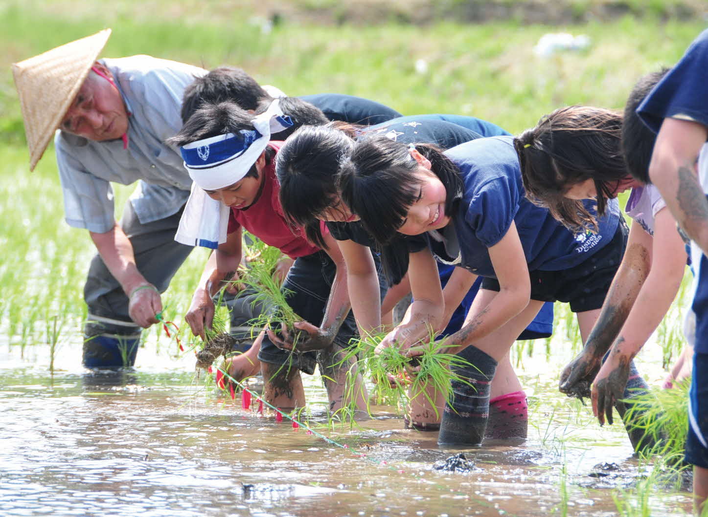 【芝山町】安定した雇用を創出し、安心して働ける環境を整備する