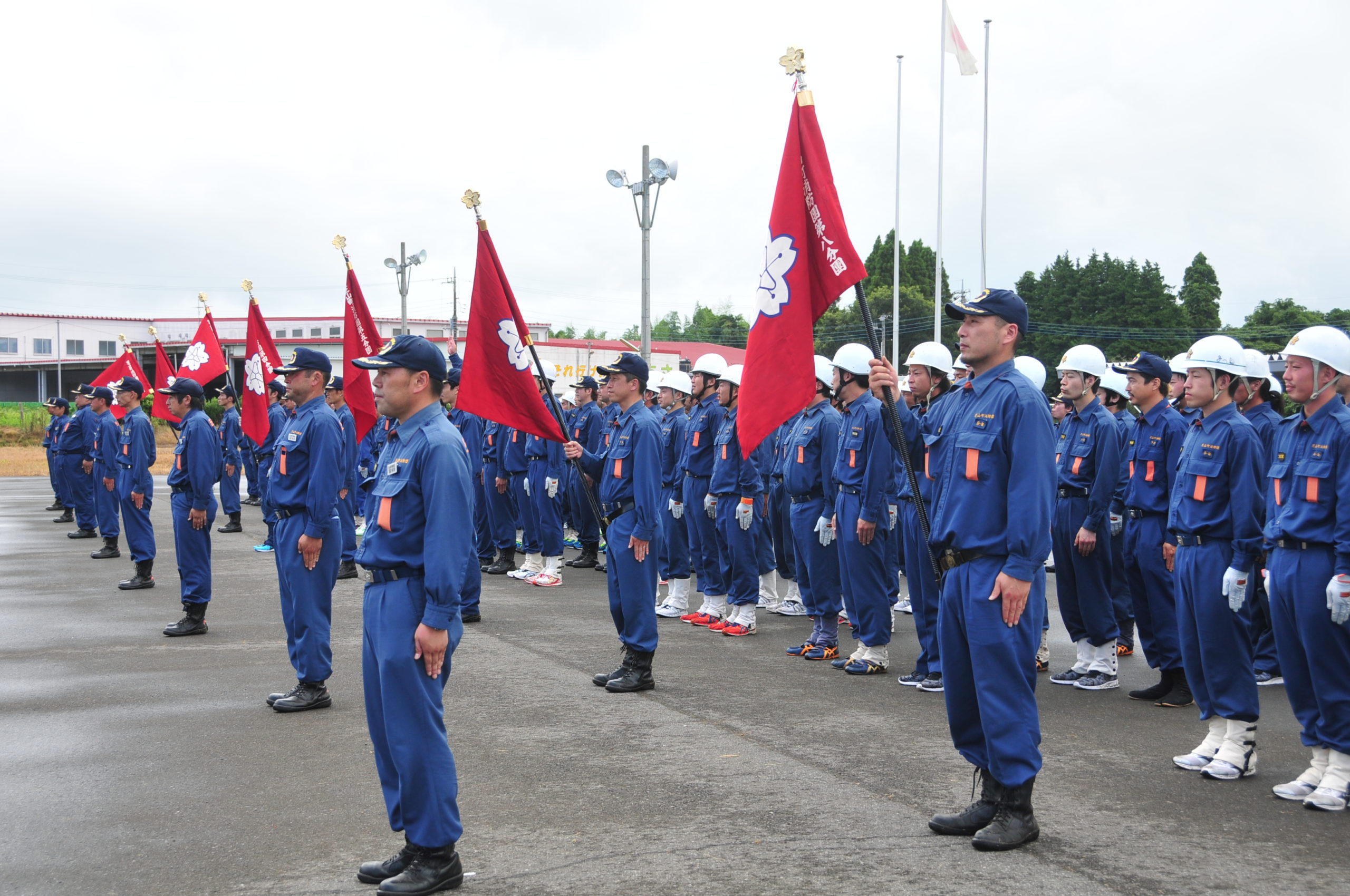 【芝山町】時代に合った地域をつくり、安心なくらしを守る