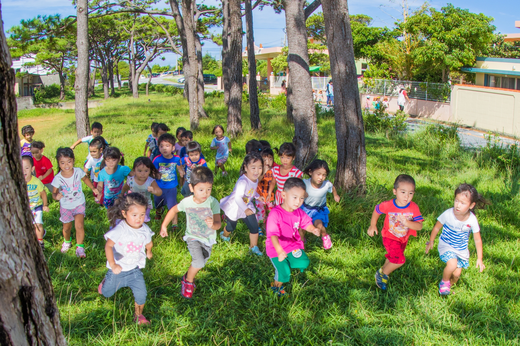 【宜野座村】結婚・妊娠・出産の希望をかなえ、安心して子育てができる環境づくり事業