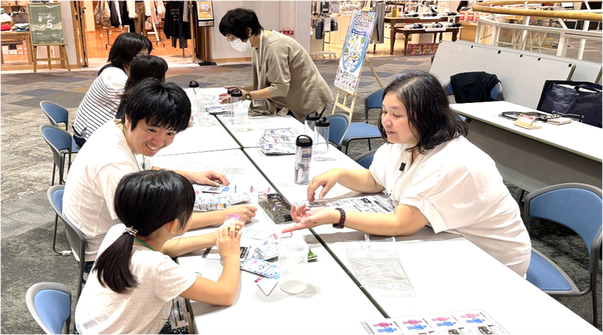 【直方市】公民学連携による脱炭素・SDGsの推進