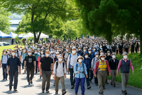 【三島町】（４）生涯いきいきと過ごせる魅力ある地域づくり事業