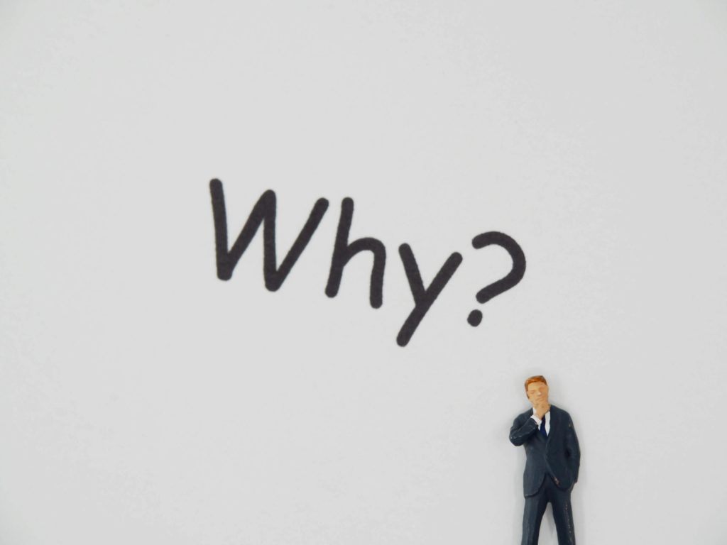 CSRはなぜ注目されている？