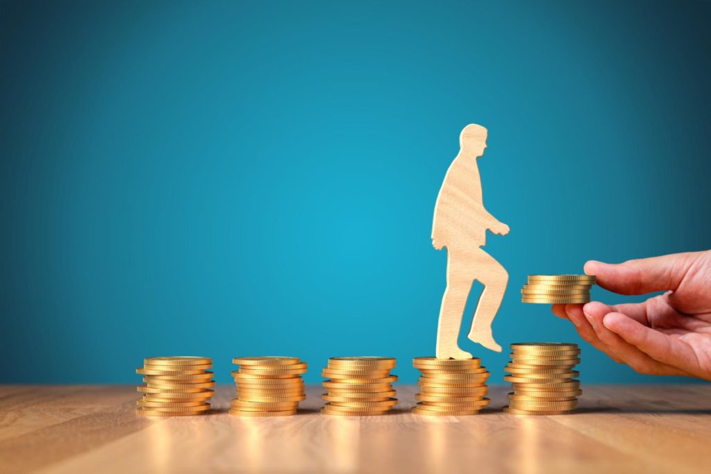 個人事業主が合同会社の設立で節税する目安は年間所得「800万円」前後