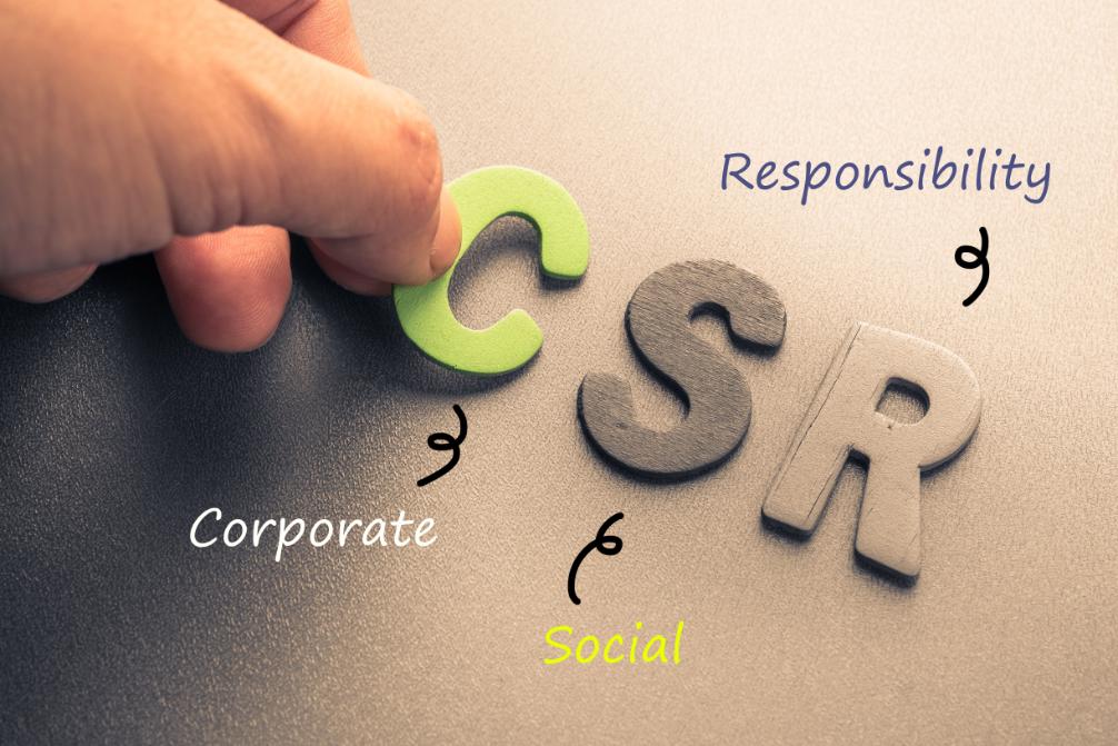 CSR（企業の社会的責任）とは