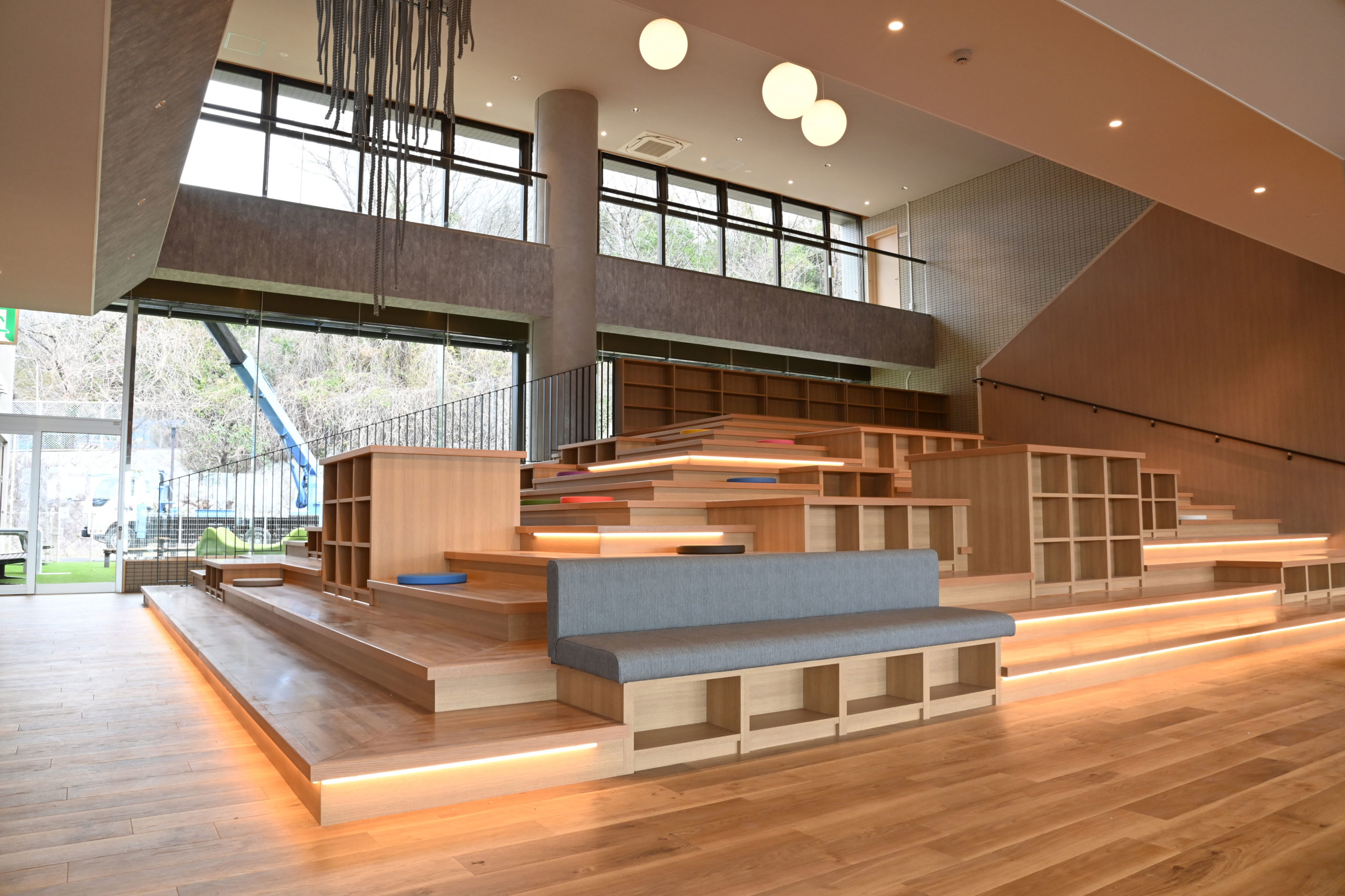 【柏原市】「柏原市立市民交流センター　子育て応援講座」事業